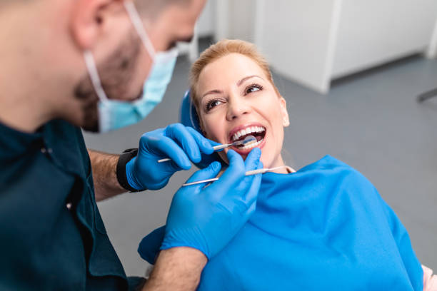 Dental Inlays and Onlays in Boyd, TX