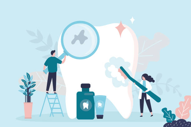 Professional Dental Services in Boyd, TX